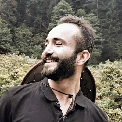 @yakupayd1n profile image