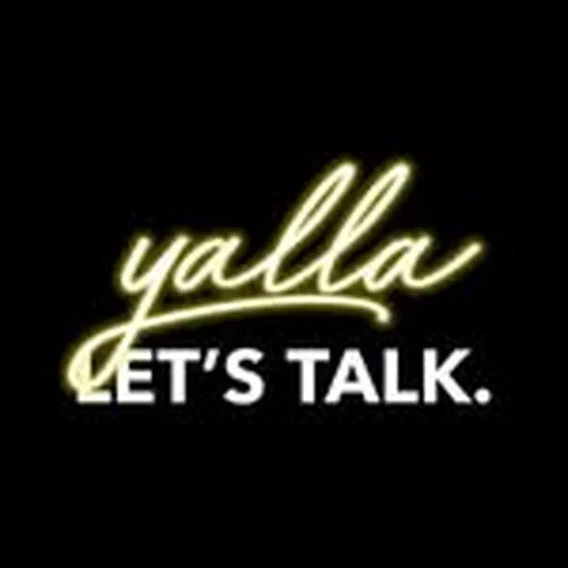 @yallaletstalk profile image