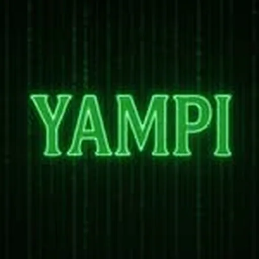 @yampi profile image
