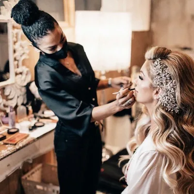 @yanetmakeupart profile image