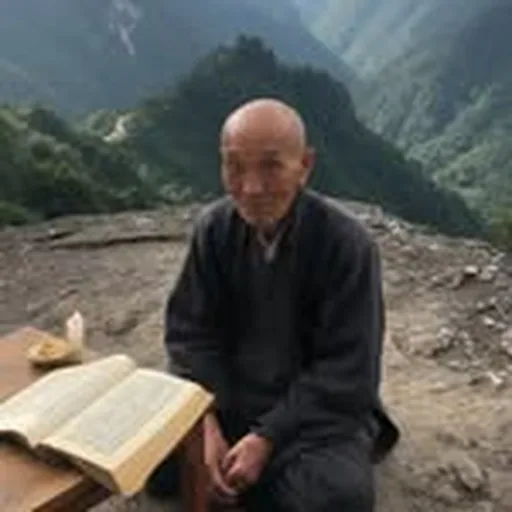 @yangmunus profile image