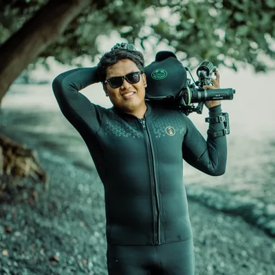 @yansu_diving profile image