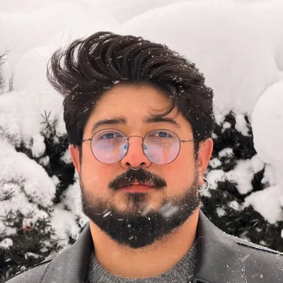 @yanyoshimitsu profile image