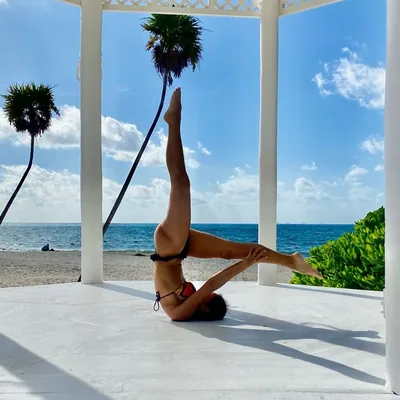 @yasamanpilates profile image