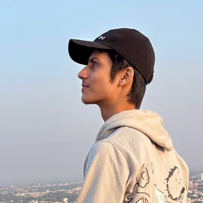 @yashferro profile image