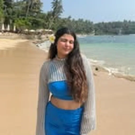 @yashitarai profile image