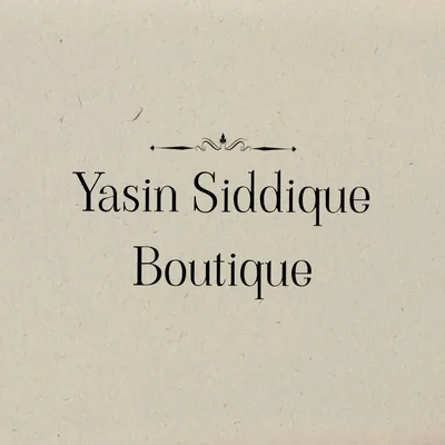 @yasin_siddique_boutique profile image