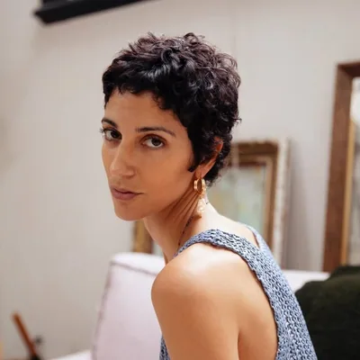 @yasminsewell profile image