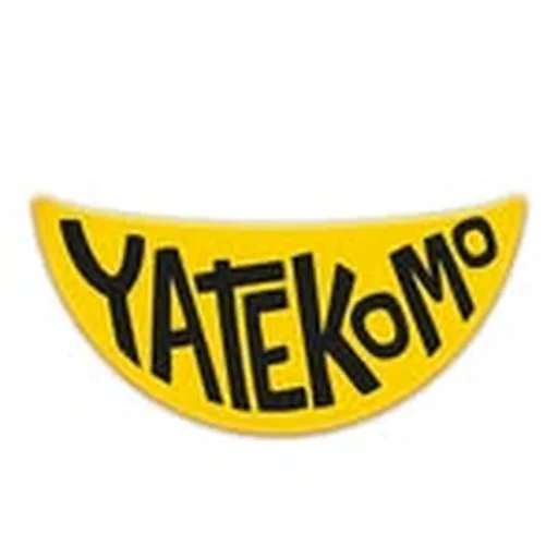 @yatekomo profile image