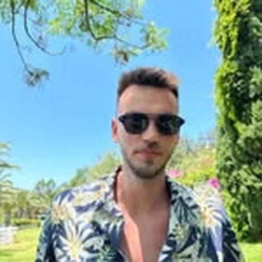 @yatginogulcan profile image