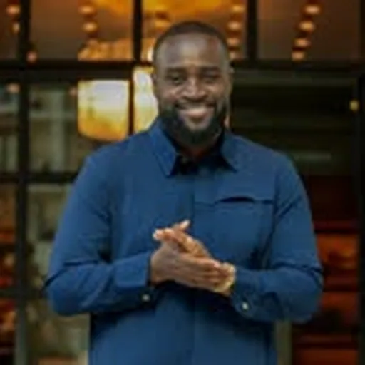 @yaw_wusu profile image