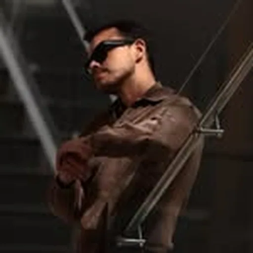 @yayairr profile image