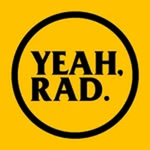 @yeahrad profile image
