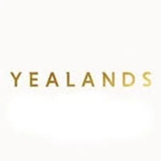 @yealands profile image