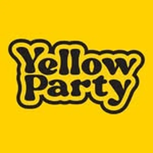 @yellowpartynyc profile image
