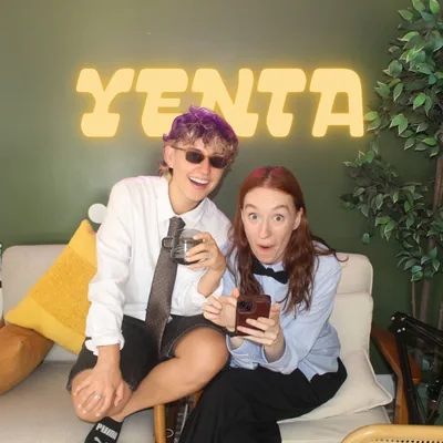 @yentapod profile image