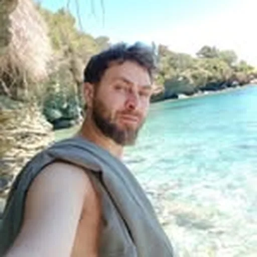 @yeshawoo profile image