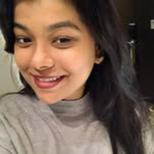@yeshwanthinimakeupartistry profile image