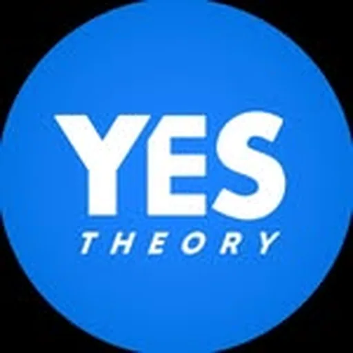 @yestheory profile image