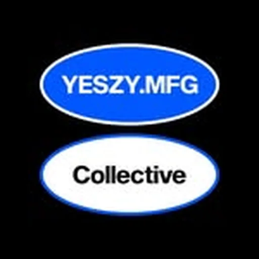 @yeszymfg.collective profile image