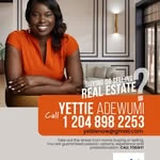 @yettie_realtor profile image