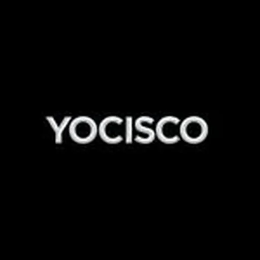 @yocisco profile image