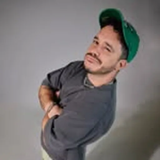 @yofredmusic profile image