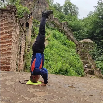 @yoga_aram_club profile image