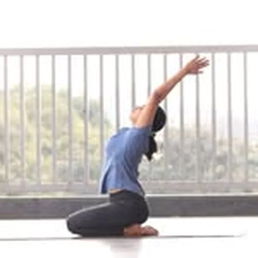@yoga_for_cure profile image