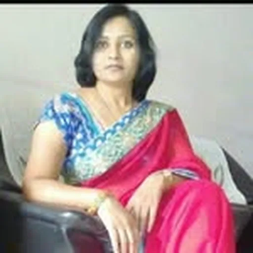 @yoga_vijayalakshmi profile image