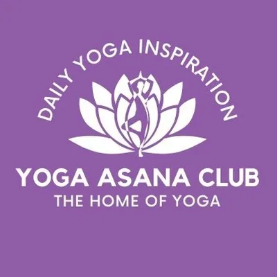 @yogaasanaclub profile image