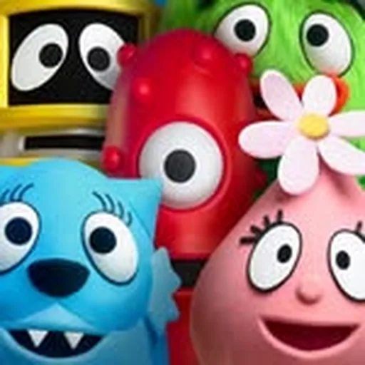 @yogabbagabba profile image