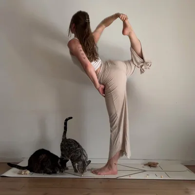 @yogabycarina_ profile image