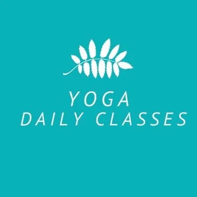 @yogadailyclasses profile image