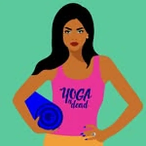 @yogaisdeadpodcast profile image