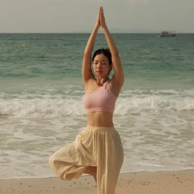 @yogalali21 profile image