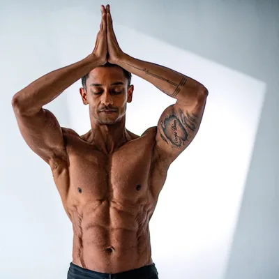 @yogasamrat profile image