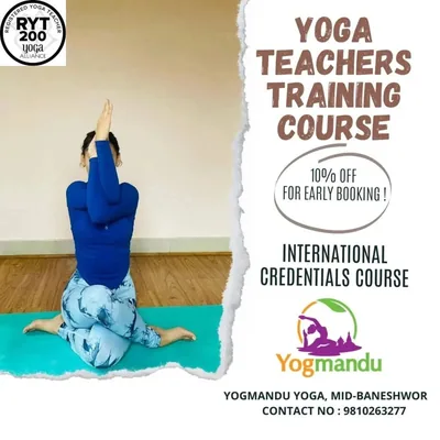 @yogateacherstrainingnepal profile image