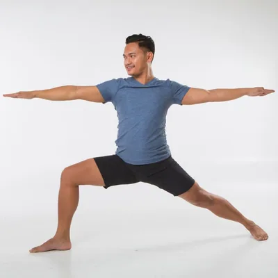 @yogawithben profile image