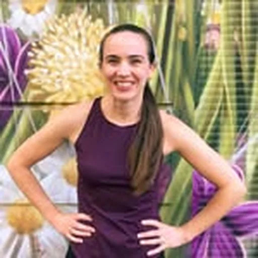@yogawithjoelle profile image