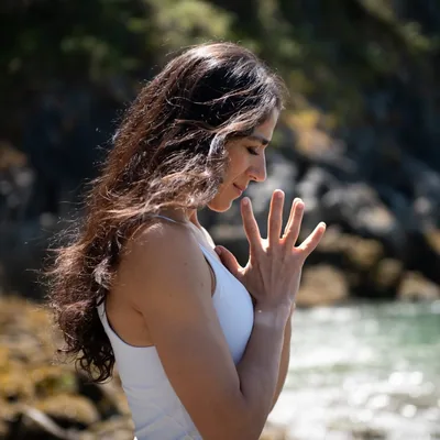 @yogawithsamane profile image