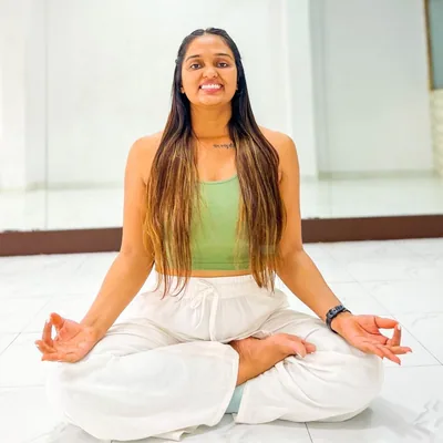 @yogawithurmipandya profile image