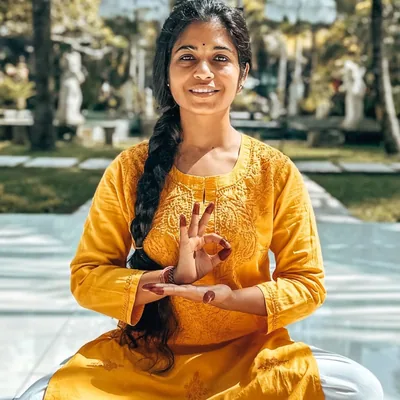 @yogdipika profile image