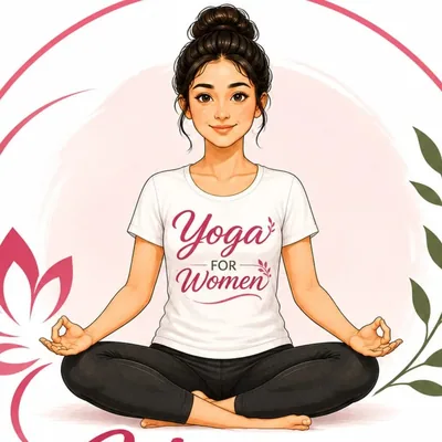 @yogforwomen profile image