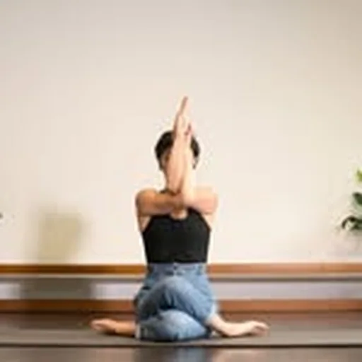 @yoginimelbourne profile image