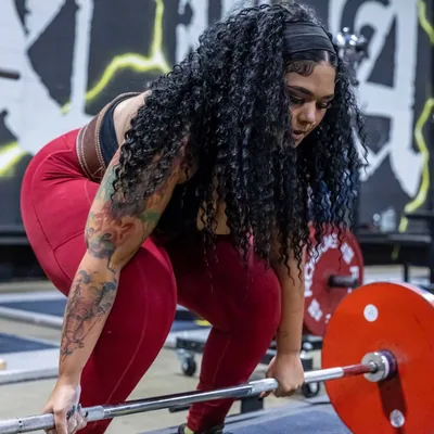 @yogirlazi profile image