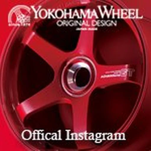 @yokohamawheel profile image