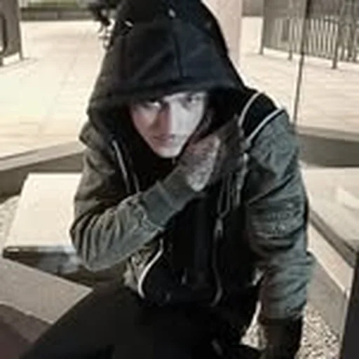 @yokohated profile image