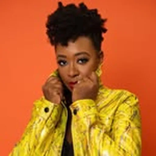 @yolandabrown profile image