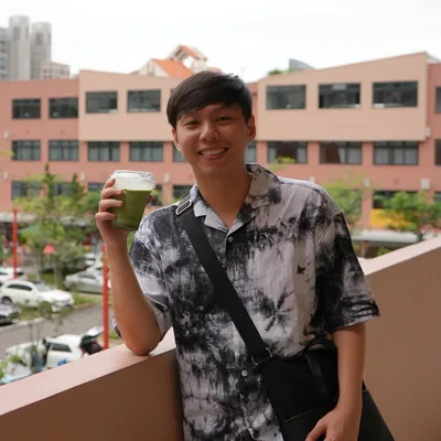 @yongweikai profile image